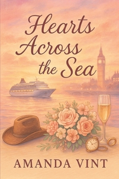 Paperback Hearts Across the Sea Book