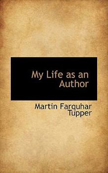 Paperback My Life as an Author Book