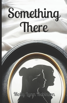 Paperback Something There Book