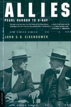 Paperback Allies: : Pearl Harbor to D-Day Book