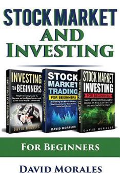 Paperback Stock Market & Investing: Become An Intelligent Investor & Make Money in Stock Market Continuously Book