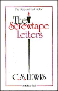The Screwtape Letters