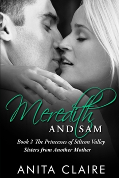 Paperback Meredith and Sam Book