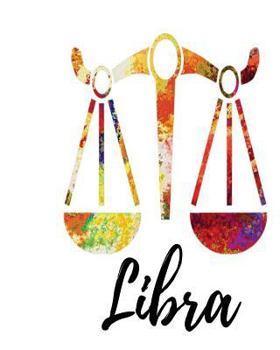 Libra: Libra Cornell Notes Fall Colors