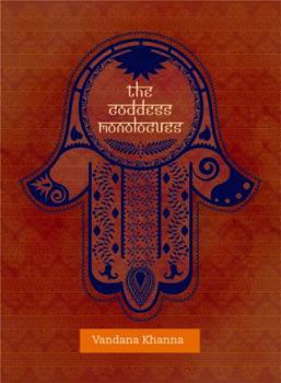 Paperback The Goddess Monologues Book