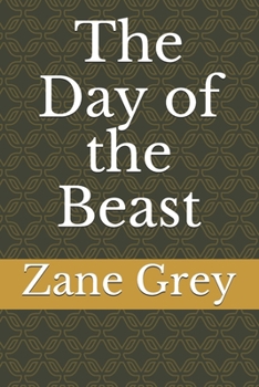 Paperback The Day of the Beast Book