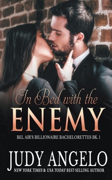 Paperback In Bed with the Enemy Book