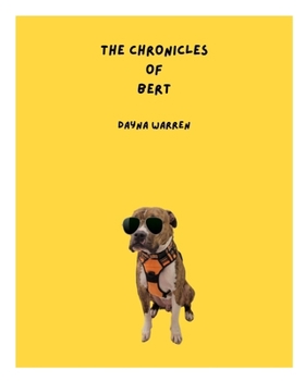 Paperback The Chronicles of Bert Book