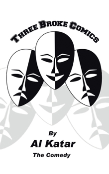 Paperback Three Broke Comics Book