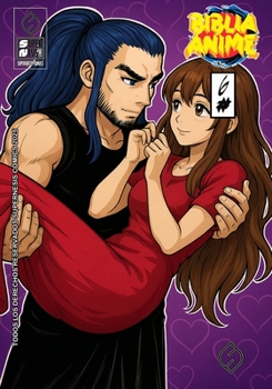 Biblia Anime ( Anime Puro ) No.6 (Spanish Edition)