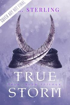 Hardcover True Storm Book