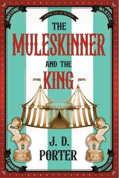 Paperback The Muleskinner and the King Book