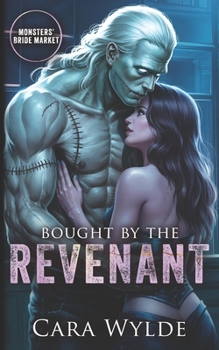 Paperback Bought by the Revenant Book