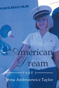 Paperback American Dream: Part 1 Book
