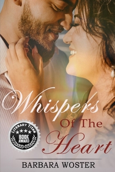 Paperback Whispers of the Heart Book