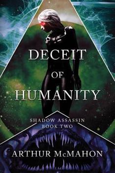 Paperback Deceit of Humanity Book