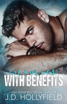 Paperback Enemies with Benefits Book