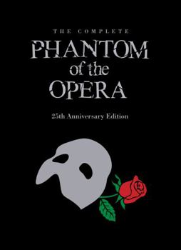Hardcover The Phantom of the Opera Book