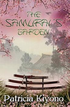 Paperback The Samurai's Garden Book