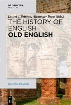 Perfect Paperback Old English (Mouton Reader) Book