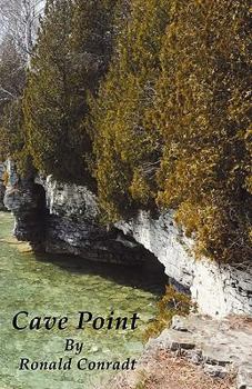 Paperback Cave Point Book