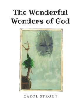 Paperback The Wonderful Wonders of God Book