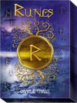Runes Oracle Cards