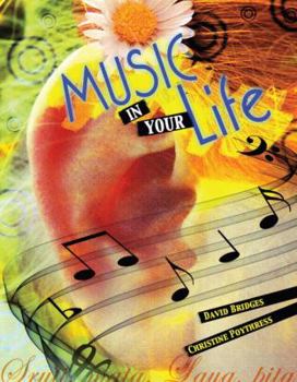 Paperback Music in Your Life Book