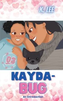 Paperback Kayda-Bug Book