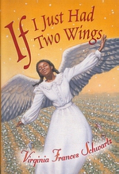 Paperback If I Just Had Two Wings Book