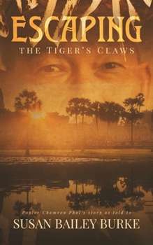 Paperback Escaping the Tiger's Claws Book