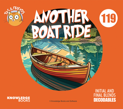 Another Boat Ride: Book 119