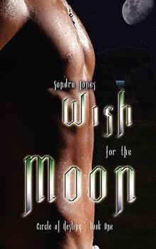 Paperback Wish for the Moon Book