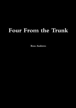 Paperback Four From the Trunk Book