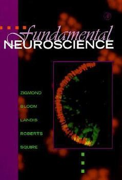 Hardcover Fundamental Neuroscience Book