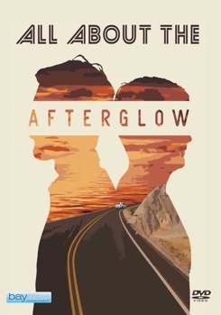 DVD All About The Afterglow Book