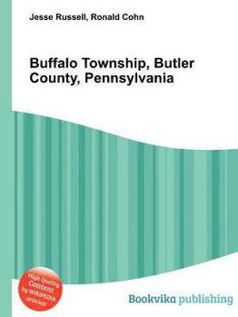Buffalo Township, Butler County, Pennsylvania
