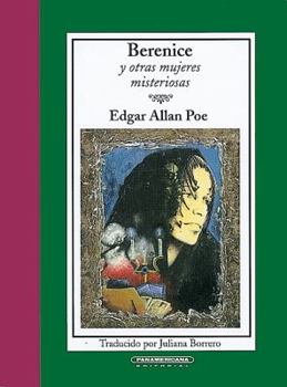Hardcover Berenice y Otras Mujeres Misteriosas (Spanish Edition) [Spanish] Book