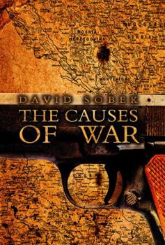 Paperback The Causes of War Book