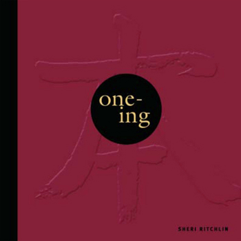 Hardcover One-Ing Book