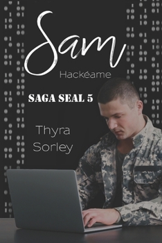 Paperback Sam, hackéame: Saga Seal 5 [Spanish] Book