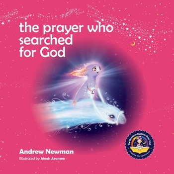 Paperback The Prayer Who Searched For God: Using Prayer And Breath To Find God Within Book