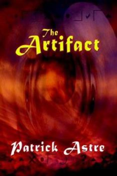 Paperback The Artifact Book