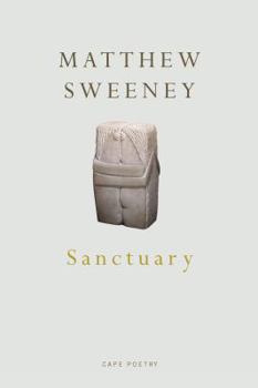 Paperback Sanctuary Book