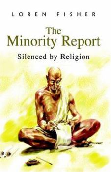 Paperback The Minority Report Book