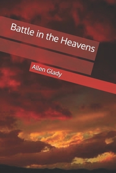 Paperback Battle in the Heavens Book