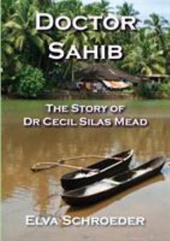 Paperback Doctor Sahib Book