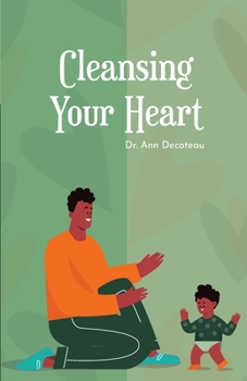 Paperback Cleansing Your Heart- Book 2: Cleansing Your Heart 2 Book
