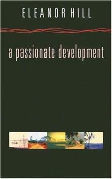 Paperback A Passionate Development Book