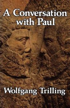 Paperback A Conversation with Paul Book